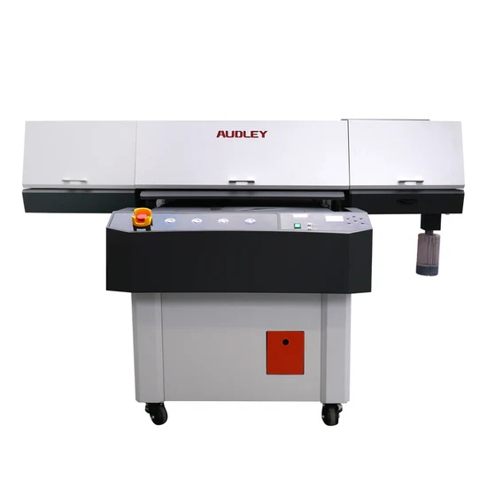 Audley 9060 Vision P
