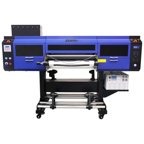 InMoto 8073-3 UV DTF