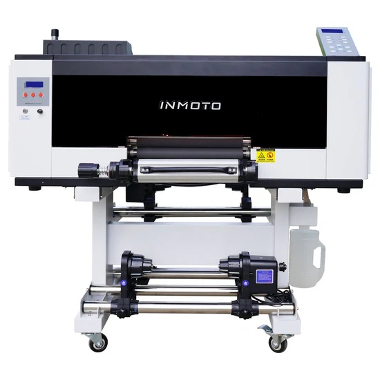 InMoto A3 UV DTF Pri