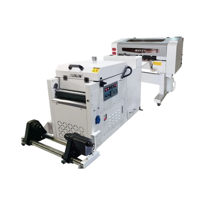 Audley A3 DTF Printe